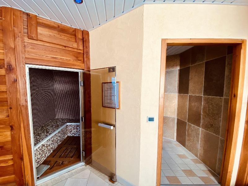 Hotel Les Autanes image