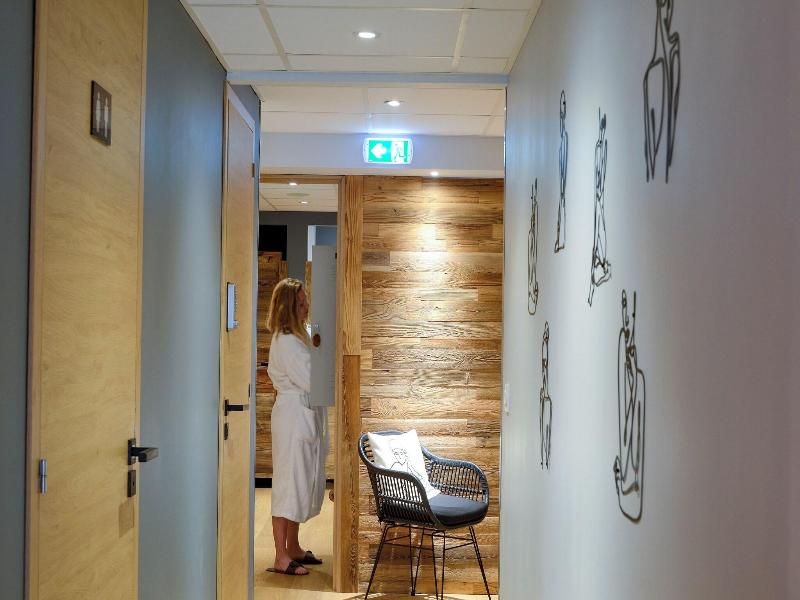 Hotel Les Autanes image