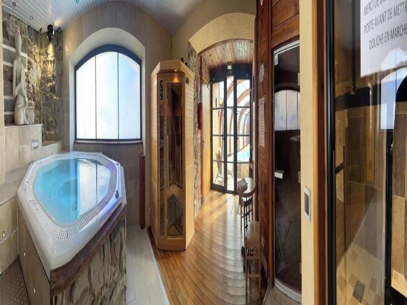 Hotel Les Autanes image