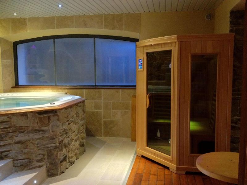Hotel Les Autanes image