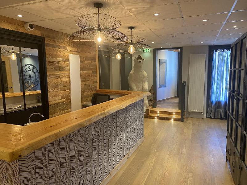 Hotel Les Autanes image