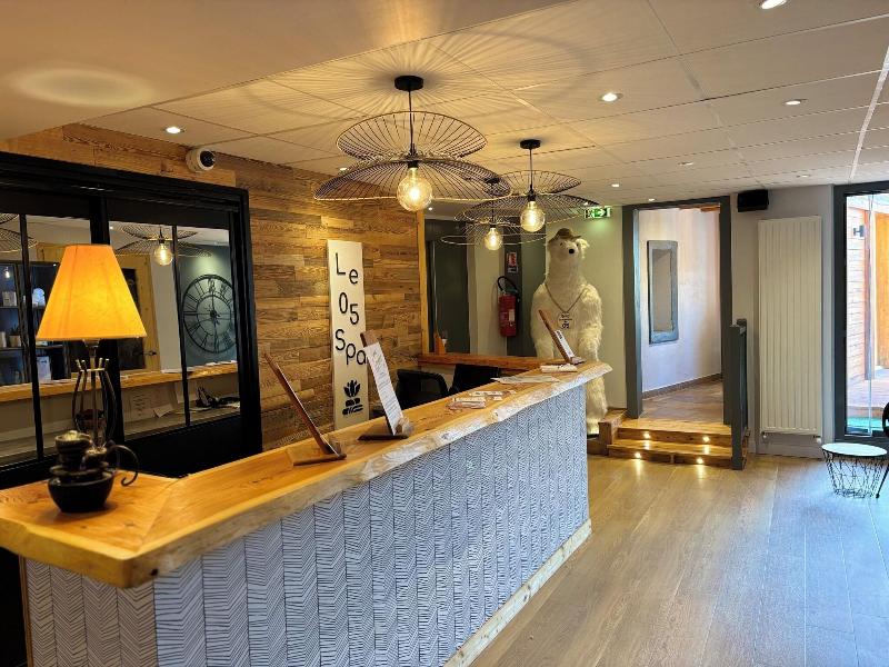 Hotel Les Autanes image