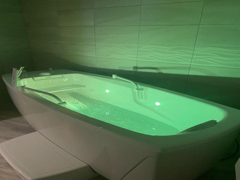 Hotel Les Autanes image