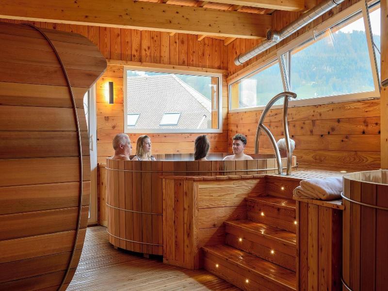 Hotel Les Autanes image