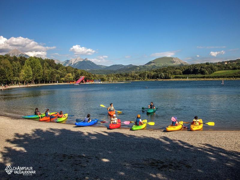Hotel Les Autanes image