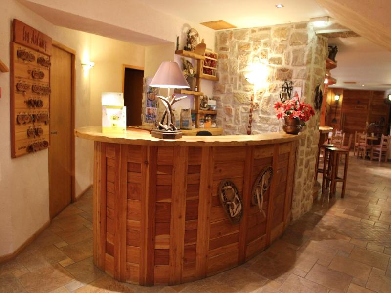 Hotel Les Autanes image