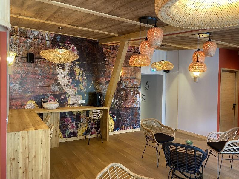 Hotel Les Autanes image