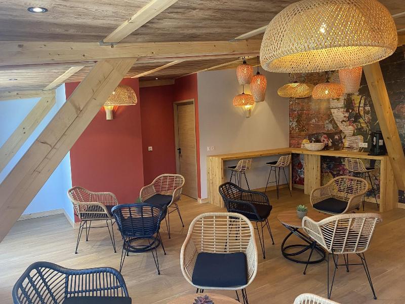 Hotel Les Autanes image