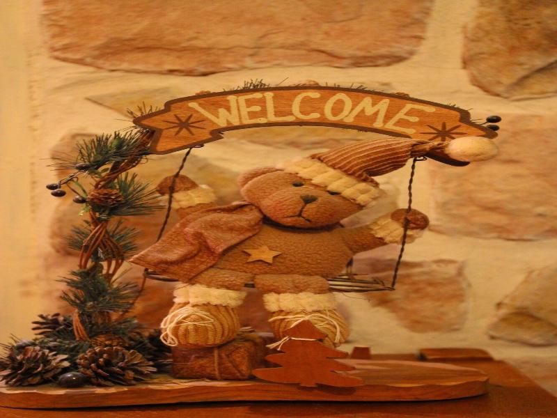 Hotel Les Autanes image
