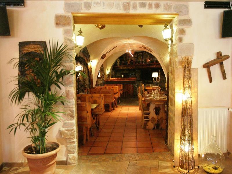 Hotel Les Autanes image