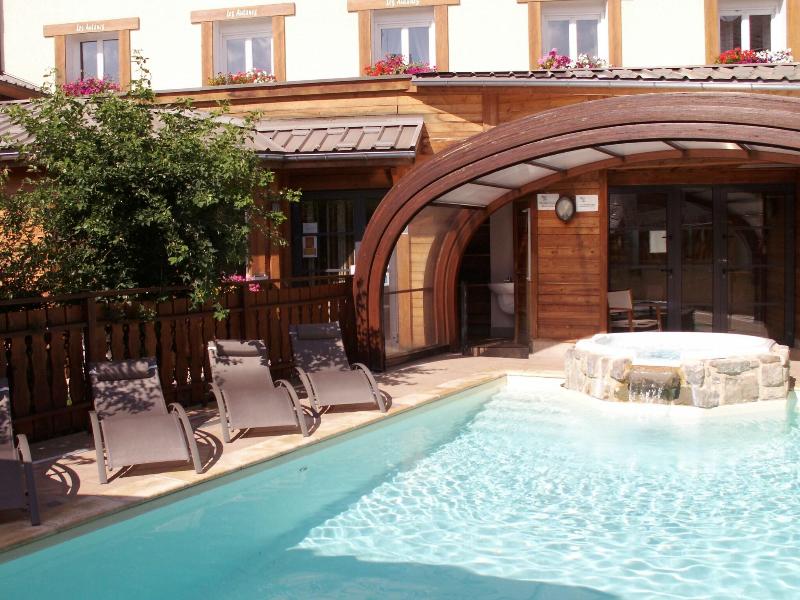 Hotel Les Autanes image