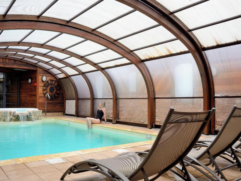 Hotel Les Autanes image