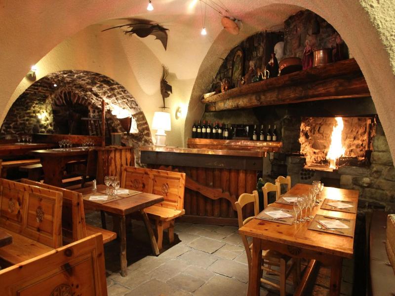Hotel Les Autanes image