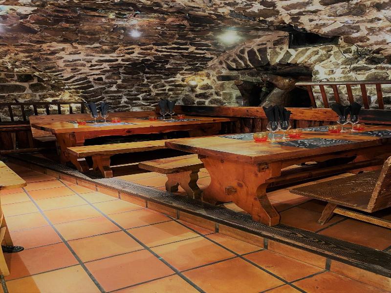Hotel Les Autanes image