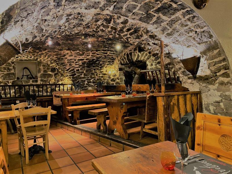 Hotel Les Autanes image