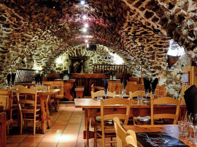 Hotel Les Autanes image