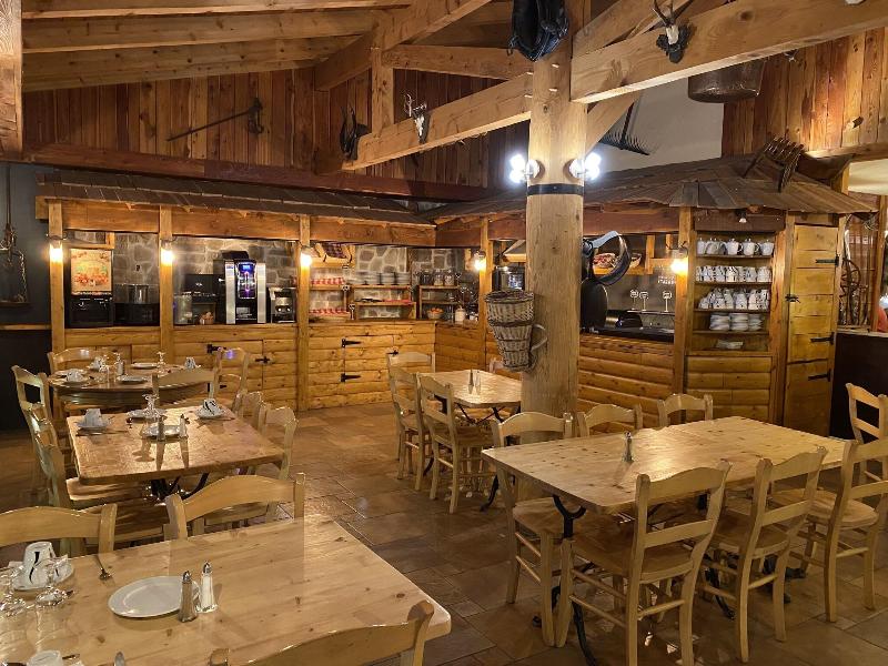 Hotel Les Autanes image