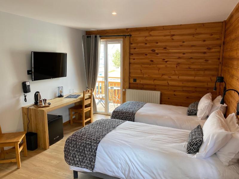 Hotel Les Autanes image