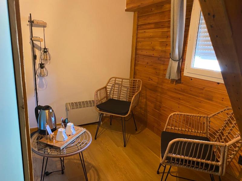 Hotel Les Autanes image