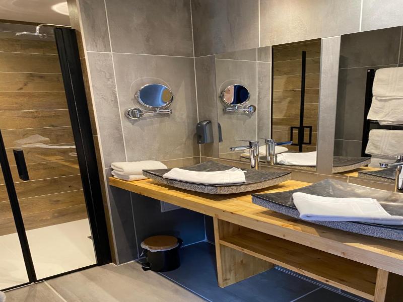 Hotel Les Autanes image