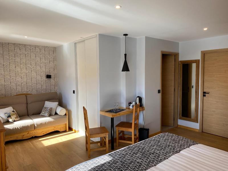 Hotel Les Autanes image