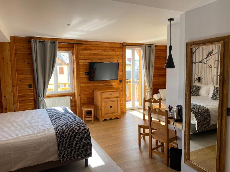 Hotel Les Autanes image