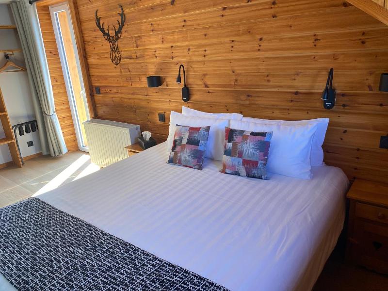 Hotel Les Autanes image