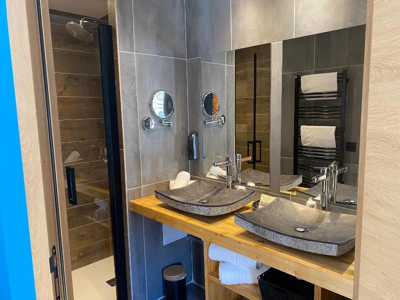 Hotel Les Autanes image