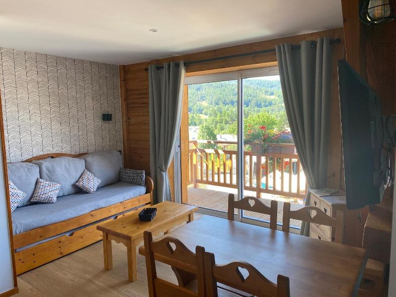 Hotel Les Autanes image