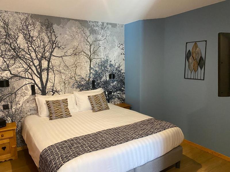 Hotel Les Autanes image