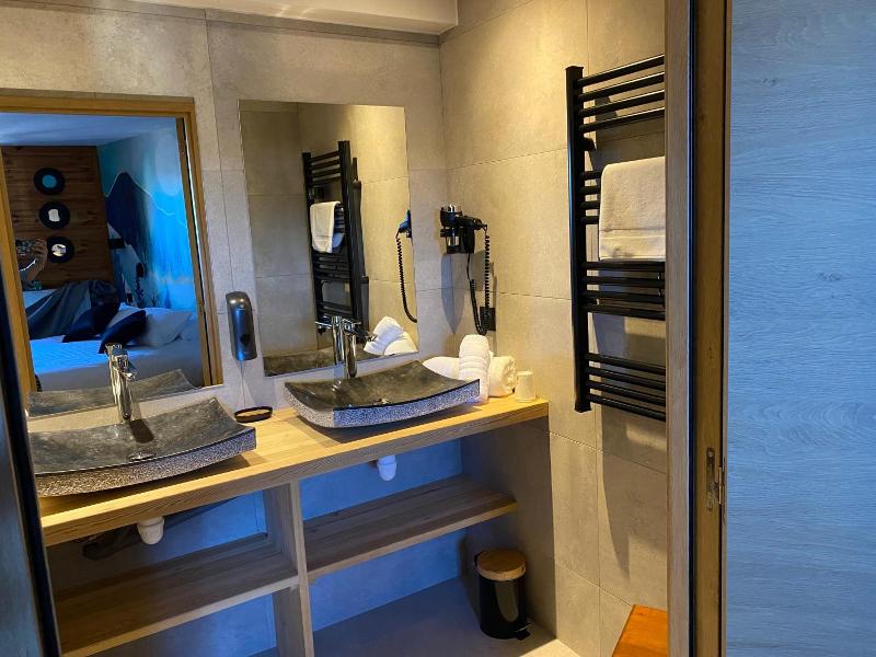 Hotel Les Autanes image