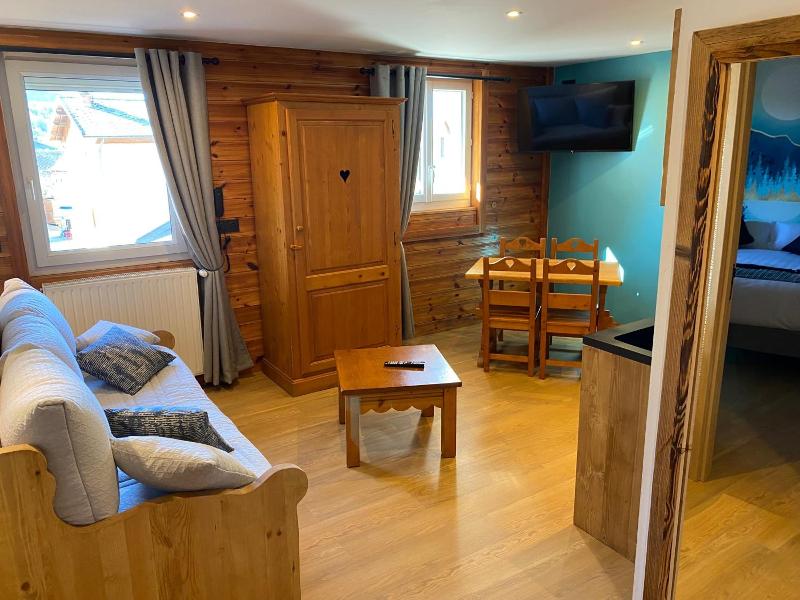 Hotel Les Autanes image