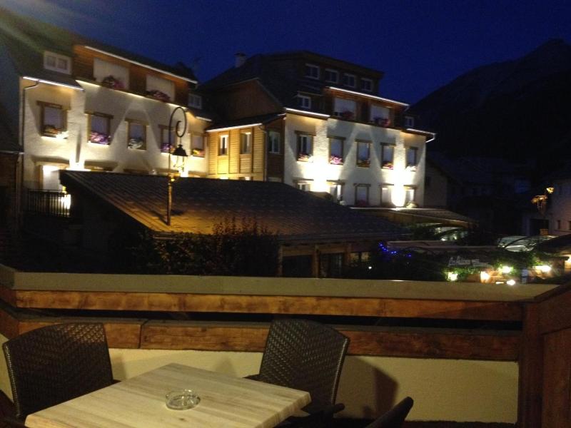 Hotel Les Autanes image