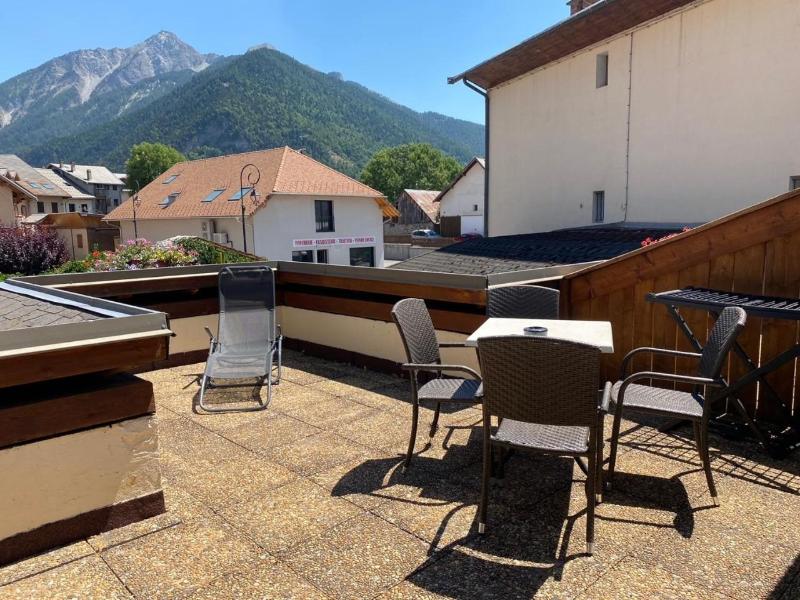 Hotel Les Autanes image