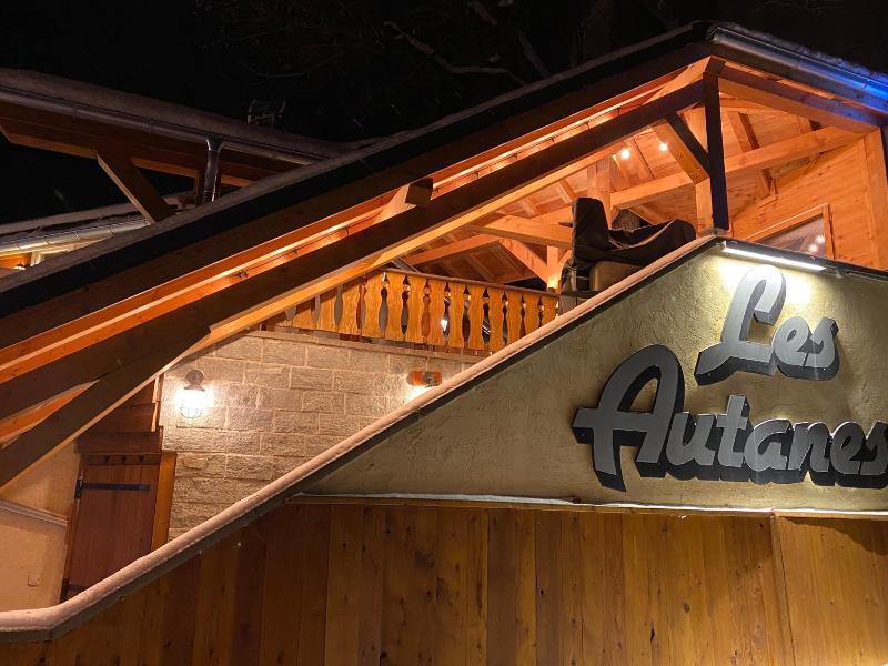 Hotel Les Autanes image