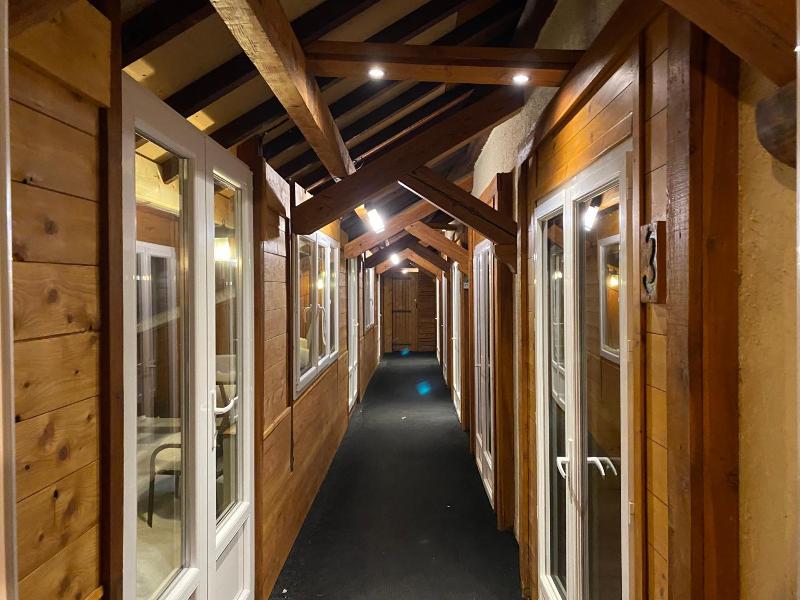 Hotel Les Autanes image