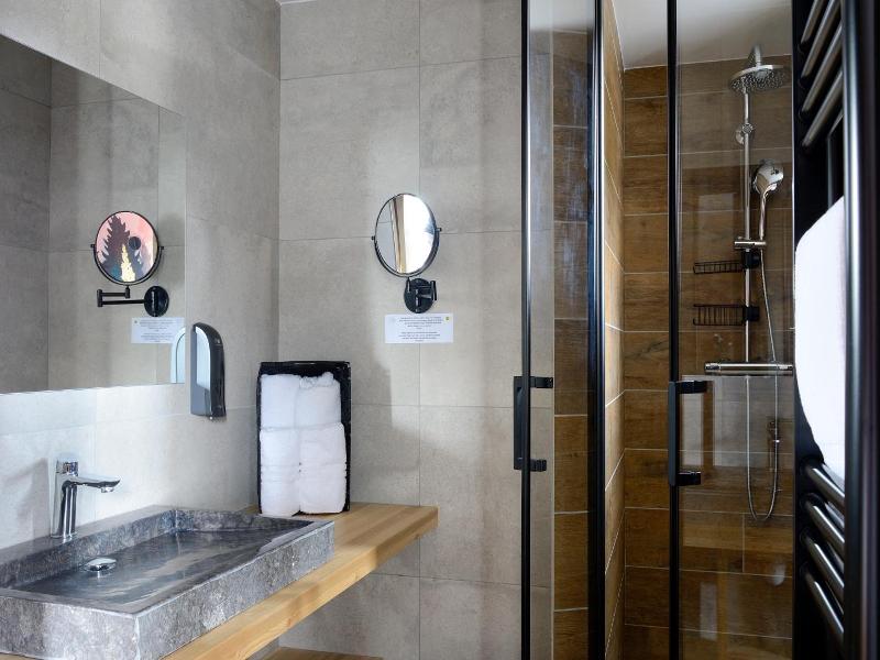 Hotel Les Autanes image