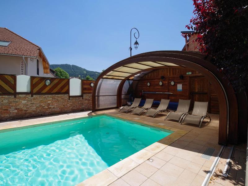 Hotel Les Autanes image