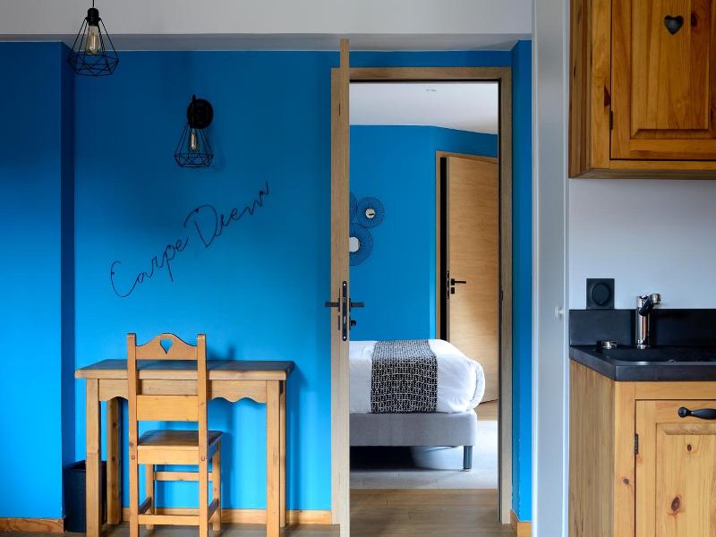 Hotel Les Autanes image