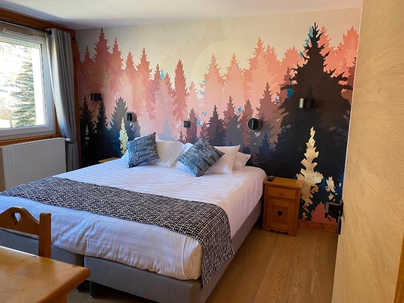 Hotel Les Autanes image