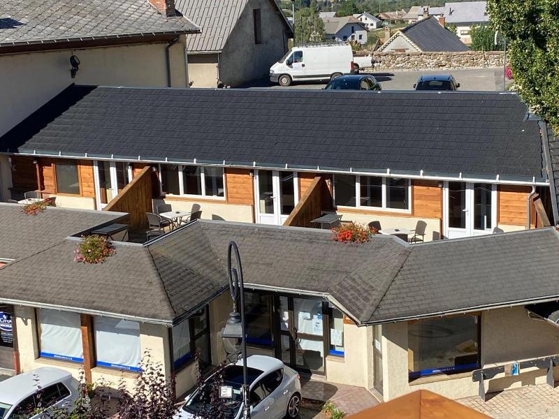 Hotel Les Autanes image