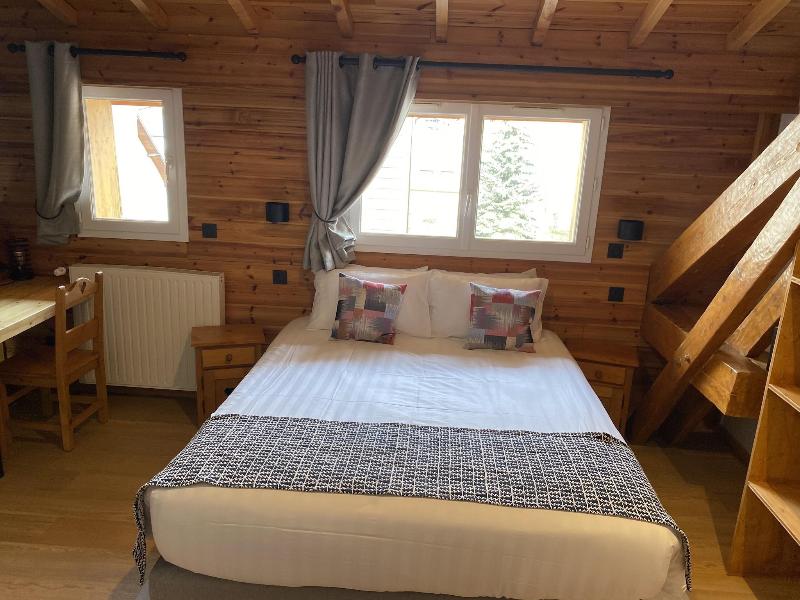 Hotel Les Autanes image
