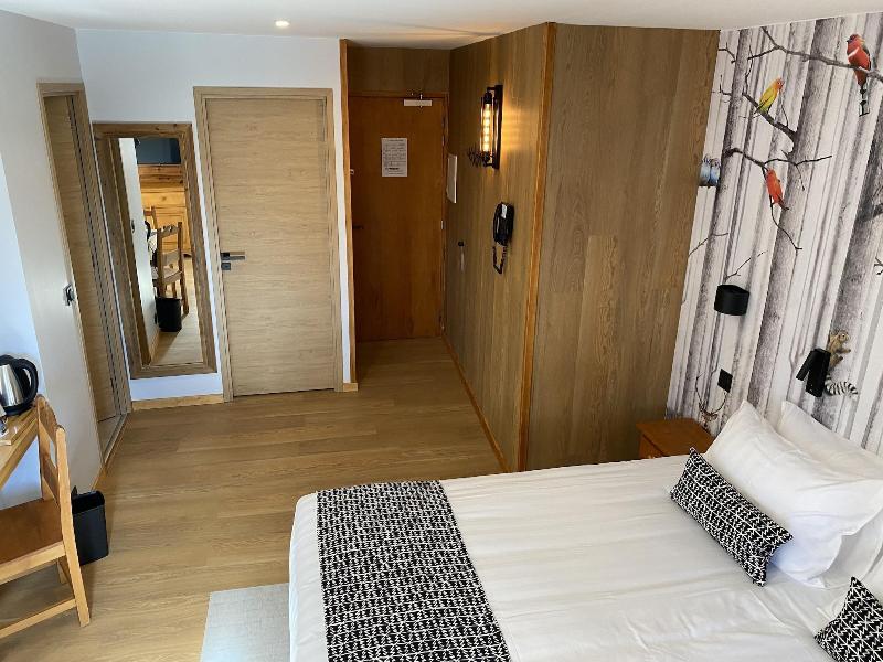 Hotel Les Autanes image