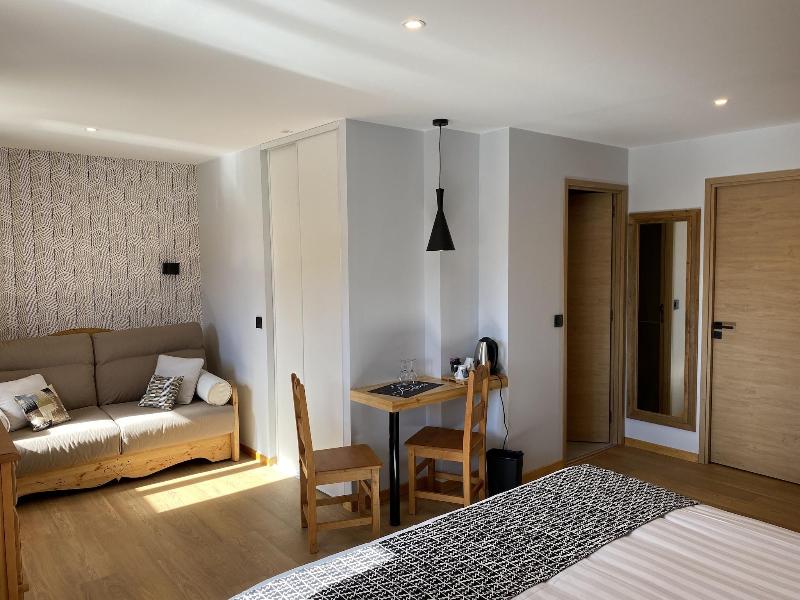 Hotel Les Autanes image