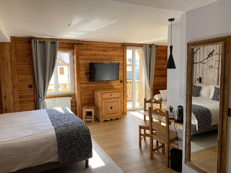 Hotel Les Autanes image