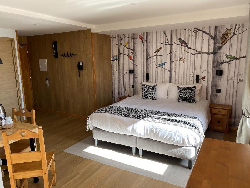 Hotel Les Autanes image