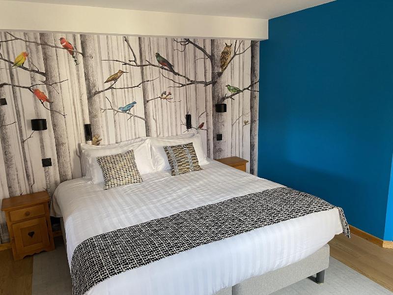 Hotel Les Autanes image