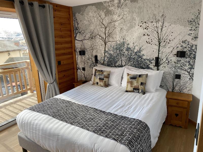 Hotel Les Autanes image