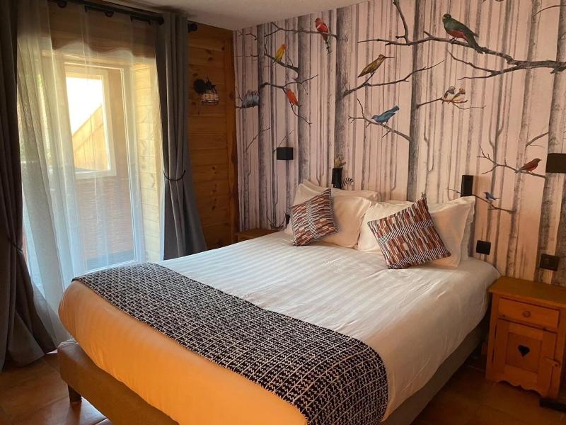 Hotel Les Autanes image