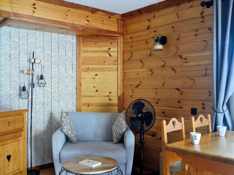 Hotel Les Autanes image